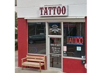Tattoo shops lubbock - With over 20 years of experience, our tattoo artist has the skills needed to give you precisely what you're looking for. Call Crashjack Tattoos at 806-300-1432 today to get started. Crashjack Tattoos offers tattoo, piercing and tattoo removal services in Lubbock, TX. Call us today to learn more about our services.